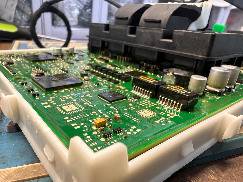 key fob battery replacement psl Port St Lucie