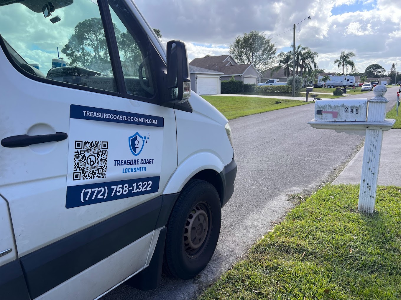 key fob battery replacement psl service